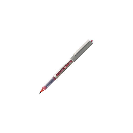 Ink ballpoint pen UNIBALL Eye UB150 05 red