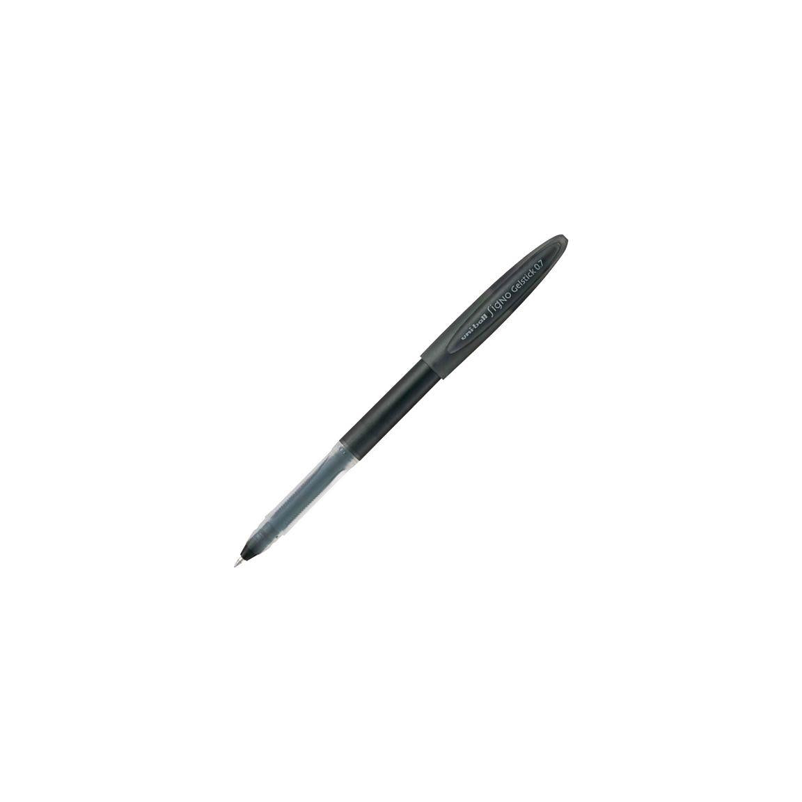 Gel pen UNI-BALL Signo UM-170 0,7 black