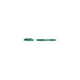 Gel pen PILOT Frixion Ball 0,7 green