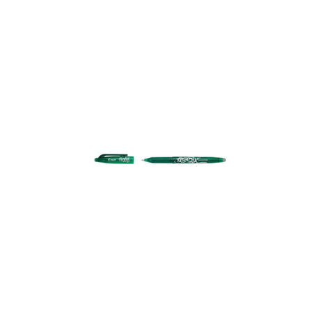 Gel pen PILOT Frixion Ball 0,7 green