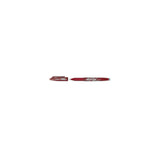 Gel pen PILOT Frixion Ball 0,7 red