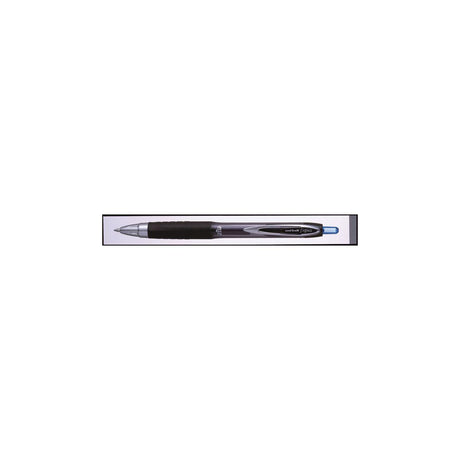 Gel pen UNI-BALL Signo 207 0,7 blue