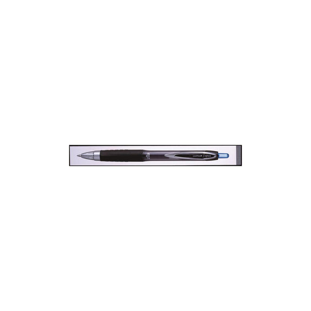 Gel pen UNI-BALL Signo 207 0,7 blue