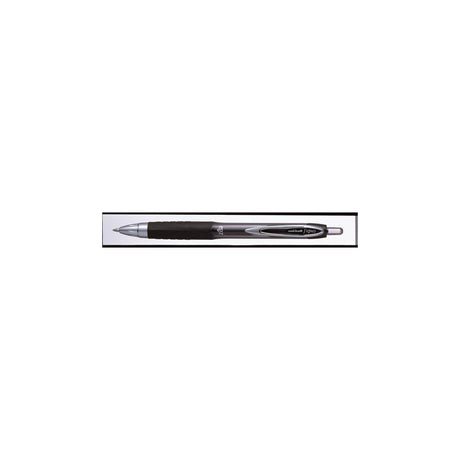 Gel pen UNI-BALL Signo 207 0,7 black