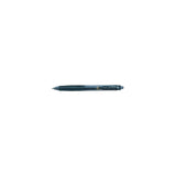 Gel pen PILOT G-knock 0,7 black
