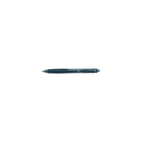 Gel pen PILOT G-knock 0,7 black