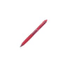 Gel pen PILOT G-knock 0,7 red