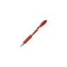 Gel pen PILOT G-2 0,5 red