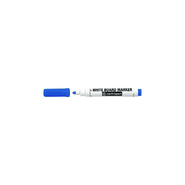 WB Pencil round nib blue