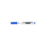 WB Pencil round nib blue