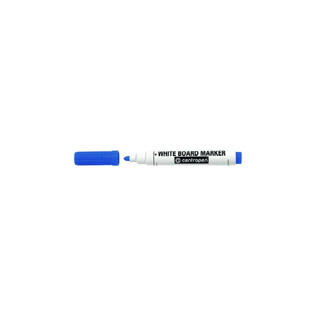 WB Pencil round nib blue