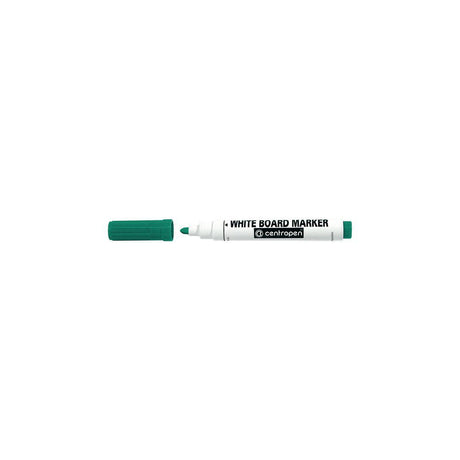 WB Pencil round nib green