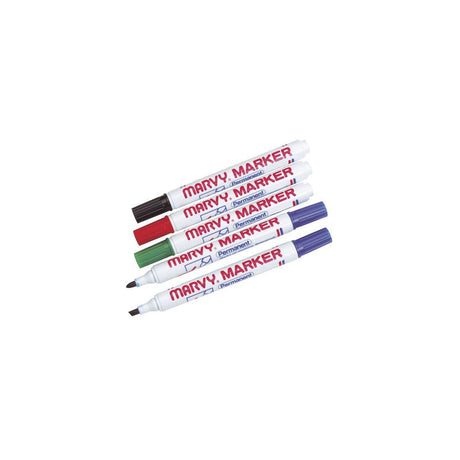 Marking pen MARVY 482 B VF round black
