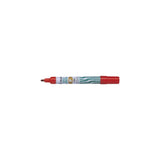 Labelling pen PILOT Super Color F red