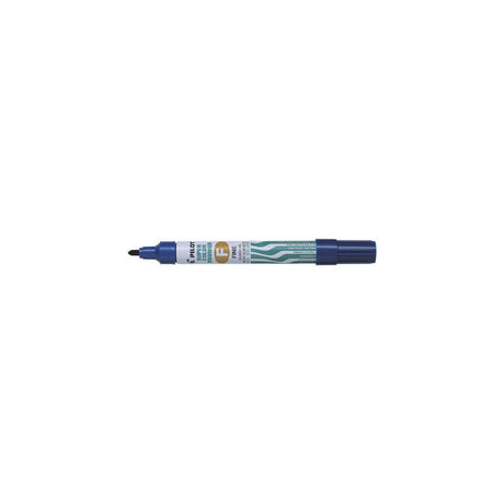 Labelling pen PILOT Super Color F blue