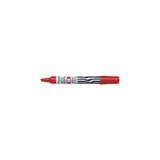 Marking pen PILOT Super Colour B red