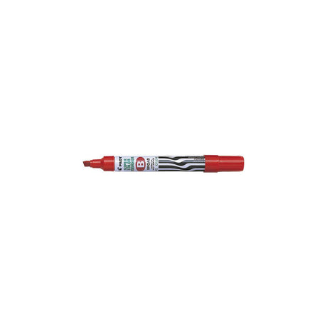 Marking pen PILOT Super Colour B red