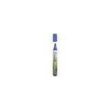 Labelling pen FRIENDLY oblique blue