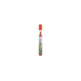 Labelling pen FRIENDLY oblique red