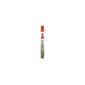 Labelling pen FRIENDLY oblique red