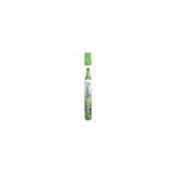 Labelling pen FRIENDLY oblique green