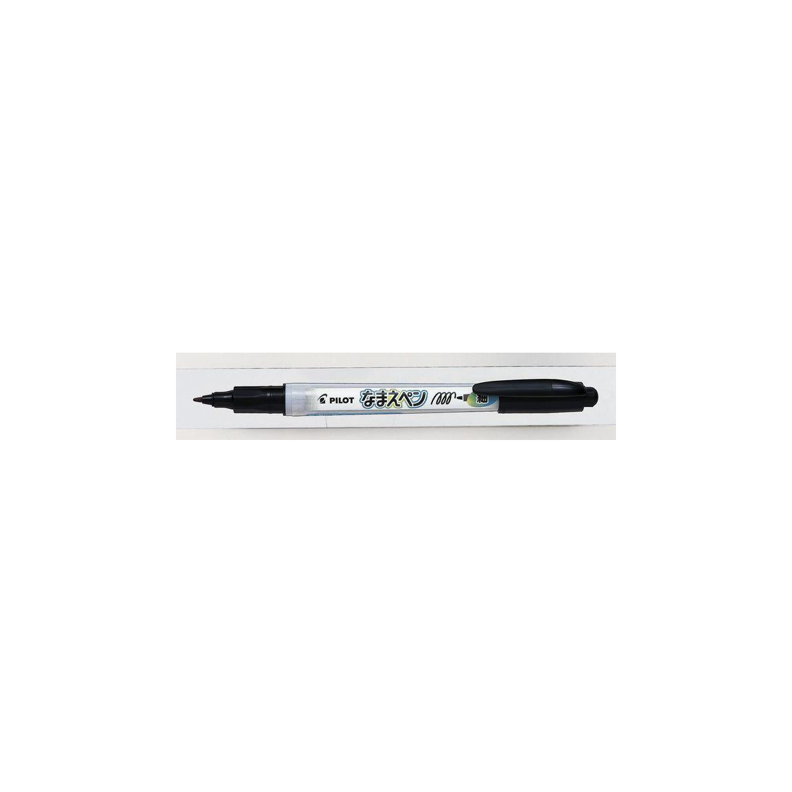 Labelling pen PILOT extrafine black