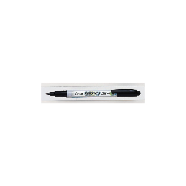 Labelling pen PILOT extrafine black