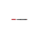 Marking pen VF FABER CASTELL medium red