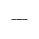 Marking pen VF FABER CASTELL superfine blue
