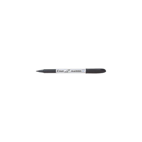 Labelling pen PILOT CD-DVD black