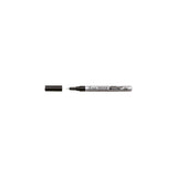 Marking pen PILOT Super Colour silver EF