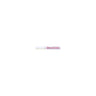 Marking pen Deco colour VF fine white