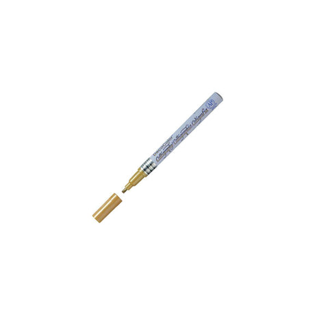 Marking pen Deco colour VF fine gold