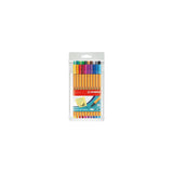 Fineliner STABILO Point 88 20/pack
