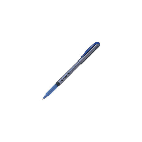 Fineliner PILOT V Razor Point blue
