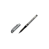 Fineliner PILOT V black fine