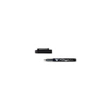 Fineliner PILOT V-sign Pen black