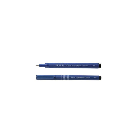 Drawing pen PILOT Drawingpen Pen 0,2 black