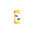 Cleaning cloth FELLOWES screen 100/pack