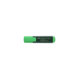 Highlighter FABER CASTELL Green