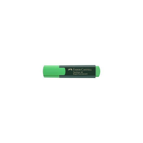 Highlighter FABER CASTELL Green