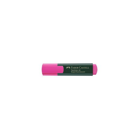 Highlighter FABER CASTELL Pink