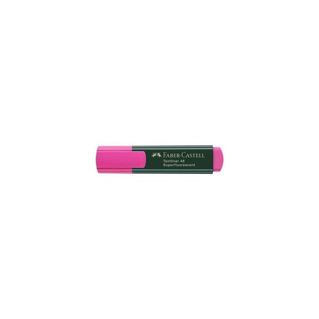 Highlighter FABER CASTELL Pink