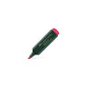 Highlighter FABER CASTELL Red