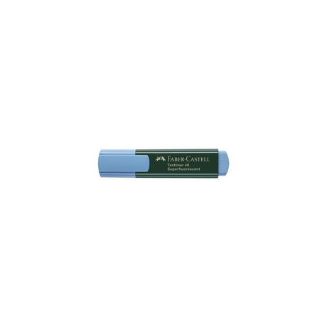 Highlighter FABER CASTELL Blue