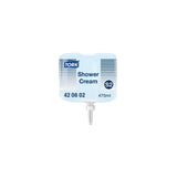 Shower soap TORK S2 Mini Unisex fragrance 475ml