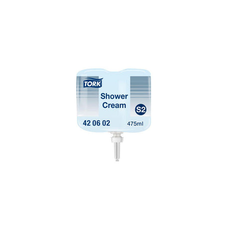 Shower soap TORK S2 Mini Unisex fragrance 475ml