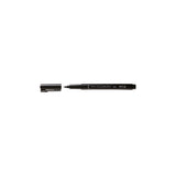 Calligraphy pen MARVY VL 2,0mm black
