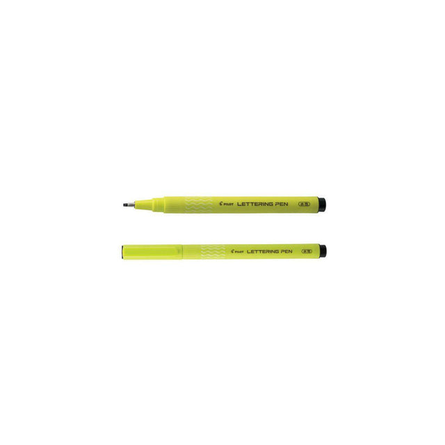 Calligraphy pen PILOT 2.0 black