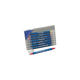 Calligraphy set VL ZIG double point 8/pack